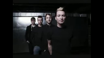 Thousand Foot Krutch - Stranger