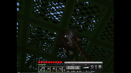Minecraft оцеляване с shock_man11 и svetli01 еп 5