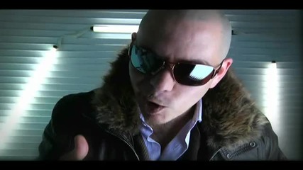Honorebel Featuring Pitbull & Jump Smokers - Now You See It, Now You Dont ( Перфекрно Качество ) 