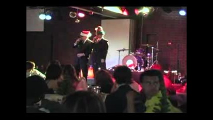 Blues Brothers - Soul Man