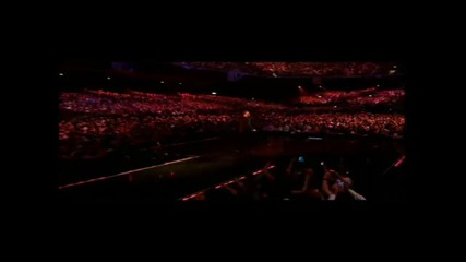 George Michael - Spinning The Wheel ( Live )