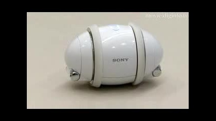 Много Яко Изобретение На Sony