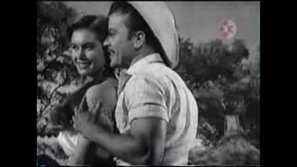 Pedro Infante - Rosa Maria