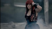 Nicki Minaj ft. Rihanna - Fly ( Официално видео )