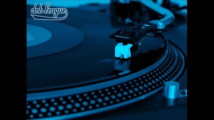 Dj Darkstep - Ghost [single - Version] Remix)