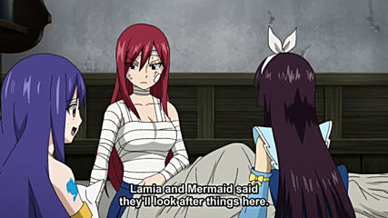 Fairy Tail: Final Series Episode 24