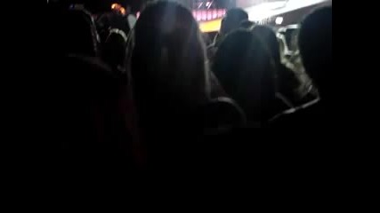 Kelly Clarkson Since You ve Been Gone Live El Paso De Robles, California State Fair July 2009 