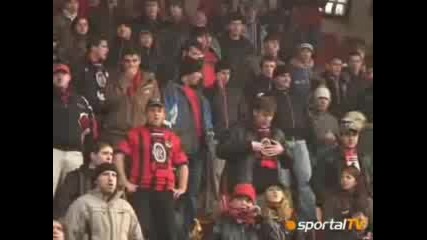 Lokomotiv Sofia Fans