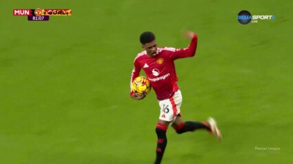 Амад Диало възстанови равенството