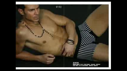 Juan Alfonso Baptista - Sexy