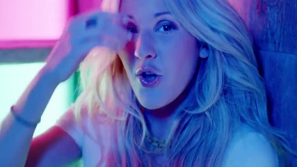 Ellie Goulding - Goodness Gracious ( Официално Видео )
