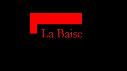 La Baise - Циците