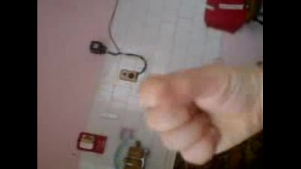 Гошо Прави Фокос