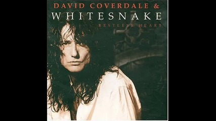 Whitesnake - All in the name of love 