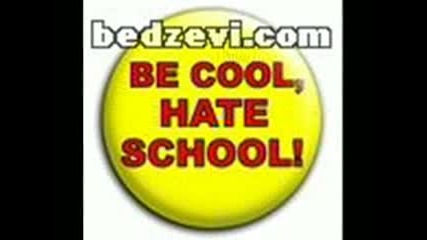 Hate School