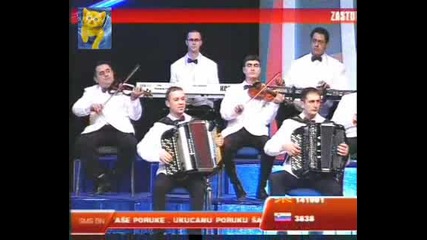 Hule - umrijecu kraj tvoje kapije