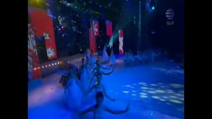 Веселин Маринов - Любовта без която не можем