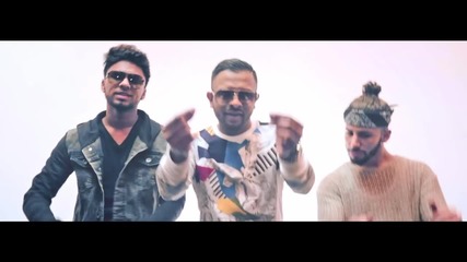 Diamond Girl - Adam Saleh & Sheikh Akbar (feat. Mumzy Stranger)