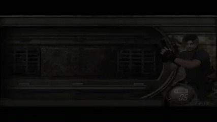 Resident Evil 4 gameplay Part 6