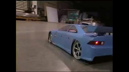 Rc Drift - cz drifters 2