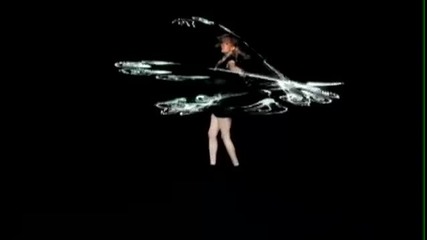 Ellie Goulding - Lights (bassnectar Remix)
