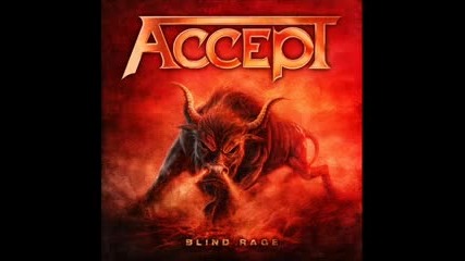 Accept - Dying Breed