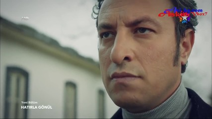 Спомни си, Гьонюл Hatırla Gönül еп.5-1 Бг.суб. Турция с Гьокче Бахадър