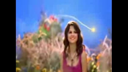 Selena Gomez - Fly to your heart full 