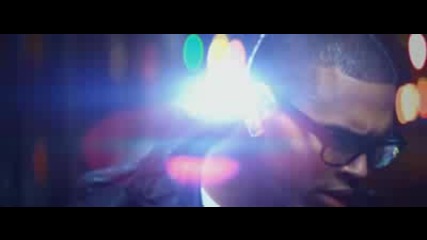 Chris Brown - Crawl True Hd (official Video) 