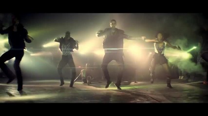 Jason Derulo - Don't Wanna Go Home