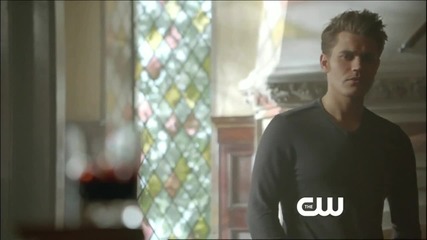 The Vampire Diaries 3x15 All My Children - Clip