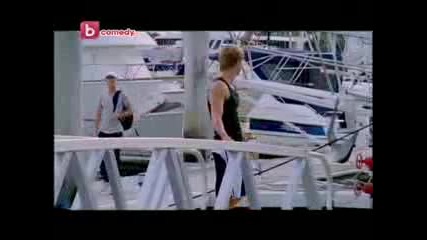 H2o Just Add Water S03e19 Bg Рђсѓрґрёрѕ - Btv Comedy С‡р°сѓс‚ 1
