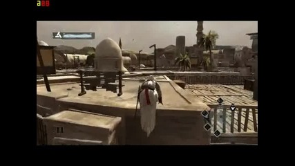 Assassins Creed Free Run (HQ)