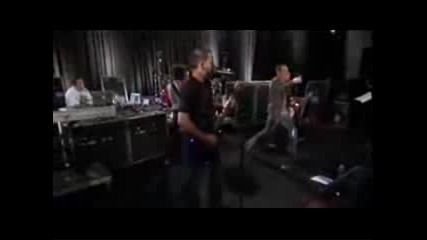 Linkin Park - No More Sorrow 