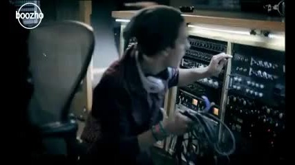 David Guetta, Chris Willis ft Fergie - Gettin Over You