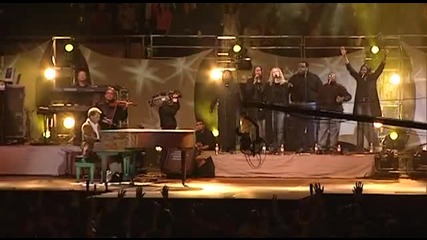 Michael W. Smith - Agnus Dei 