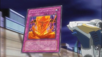 [gx_st] Yu-gi-oh! 5d's - 125 [720p] [755f9197]
