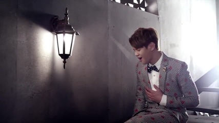 Yoseop Yang - Although I [mv]
