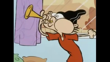 Ed Edd n Eddy - - - Sir Ed A Lot