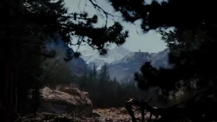 Season of the Witch (hd) Trailer 