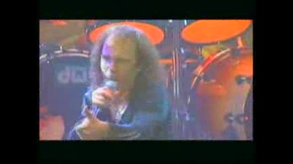 dio long live rock n roll 