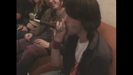 Fat Tony solo beatbox 