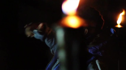 Jus Smith - Torch