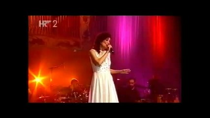 Doris Dragovic - Teret ljubavi