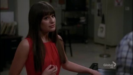 I Just Can't Stop Loving You - Glee Style (season 3 Episode 11)