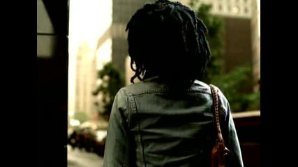 Lauryn Hill - Everything Is Everything