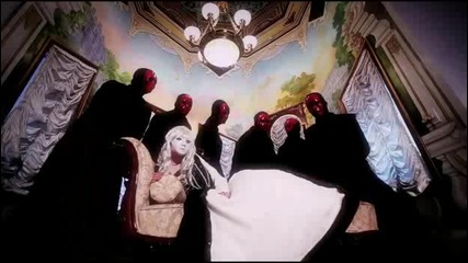 Serge Devant ft. Hadley - Ghost + English subs Timing Rokitg