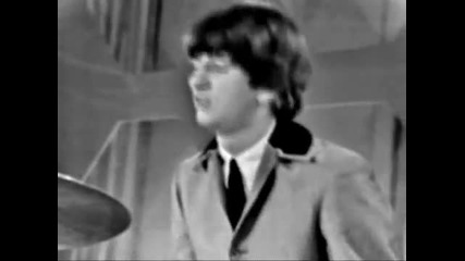 The Beatles - Ed Sullivan Show dress rehearsal - Miami 1964