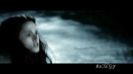 Halo - Edward and Bella Twilight 