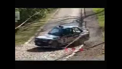 bmw e30 m3 rally 